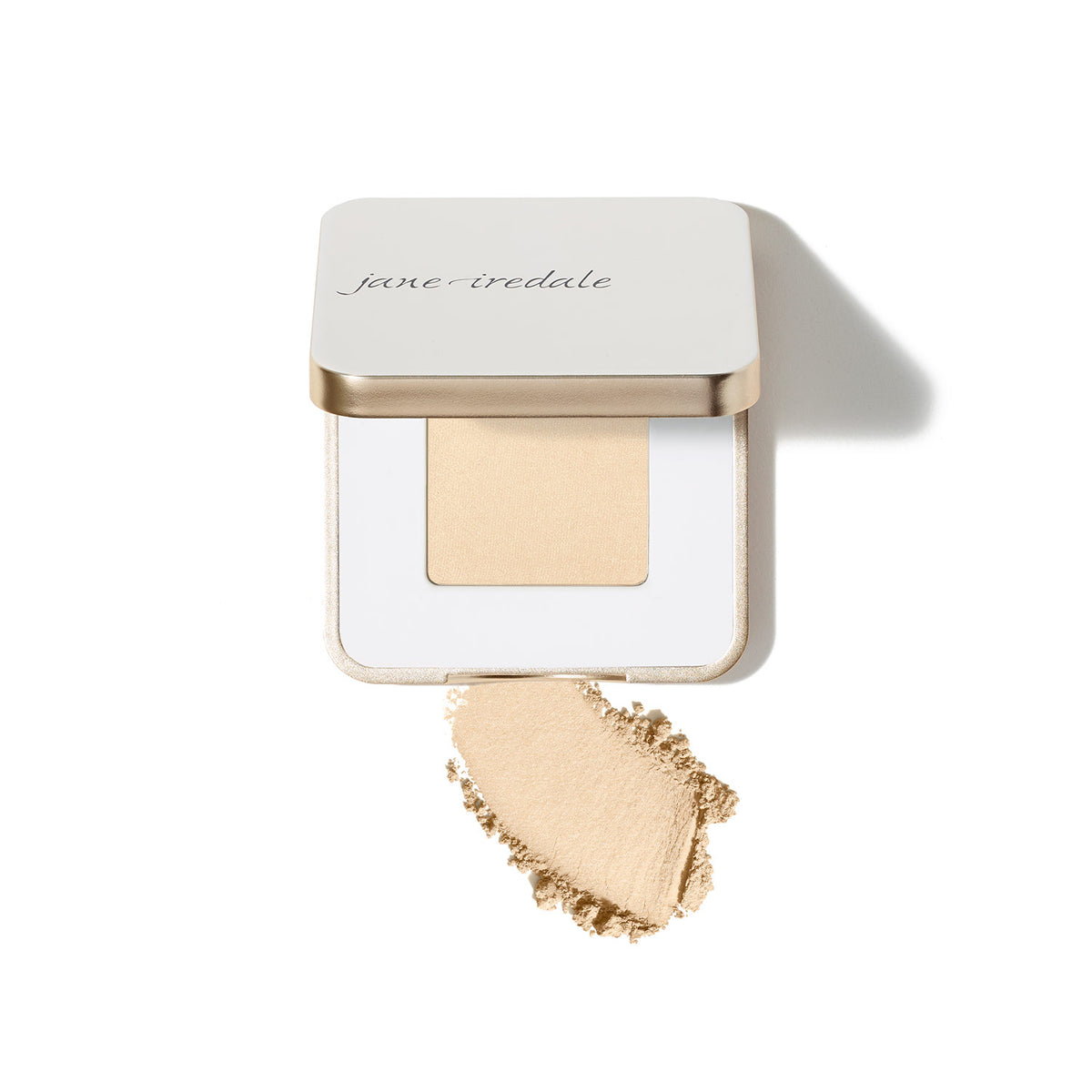 jane iredale - Eye Shadow - Oyster - Lidschatten - jane iredale Mineral Make-up - Care Concept Onlineshop - Vertrieb für Premium Wirkstoffkosmetik