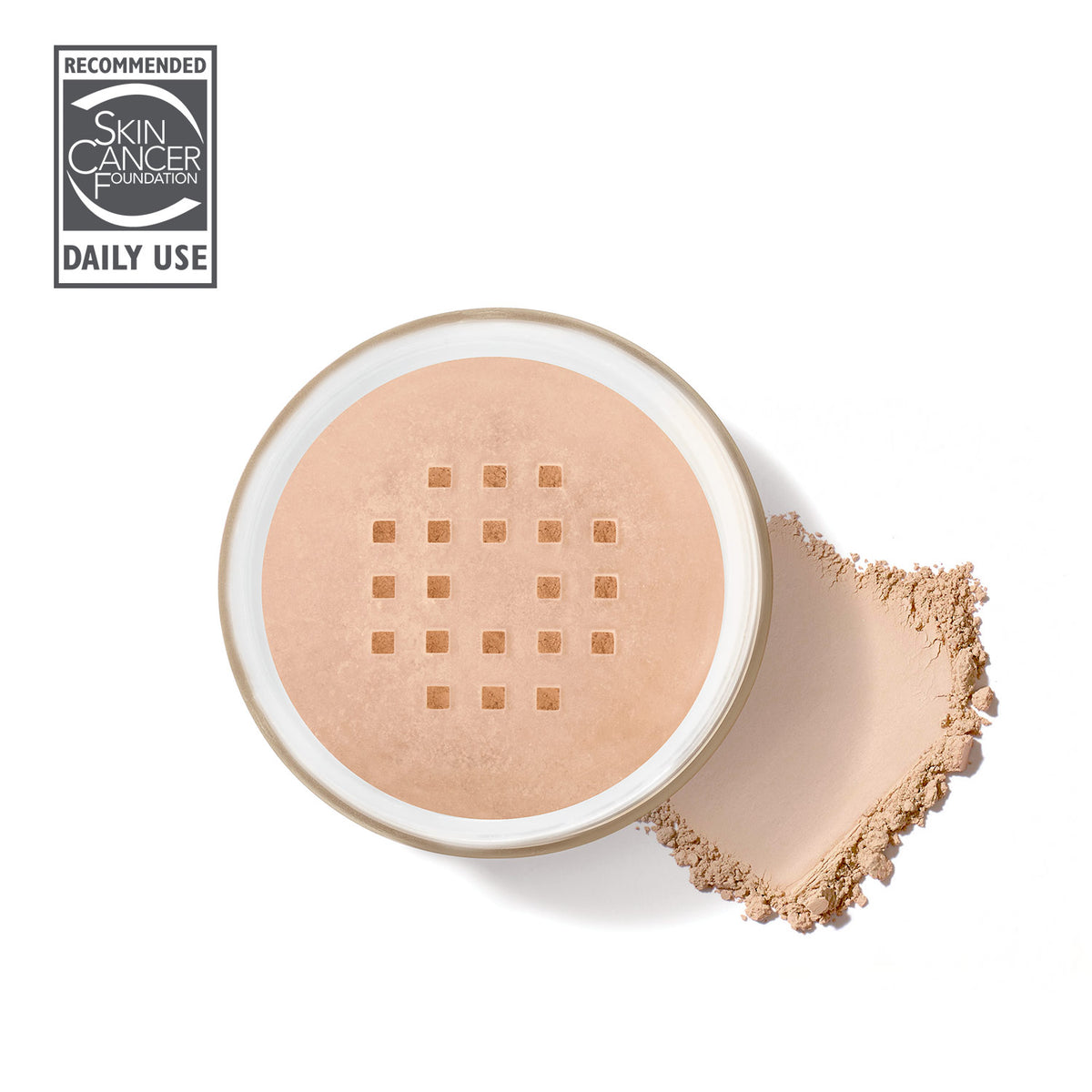 jane iredale - Loose Powders - Natural - Loses Puder - jane iredale Mineral Make-up - Care Concept Onlineshop - Vertrieb für Premium Wirkstoffkosmetik