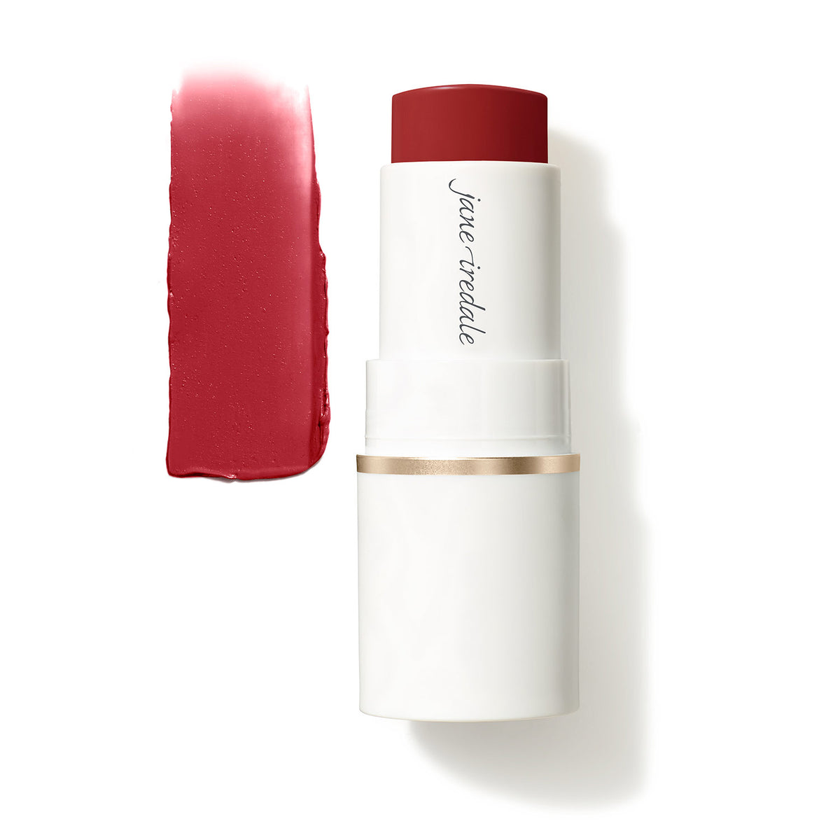 jane iredale - Glow Time Blush Stick - Ember - Rouge - jane iredale Mineral Make-up - Care Concept Onlineshop - Vertrieb für Premium Wirkstoffkosmetik