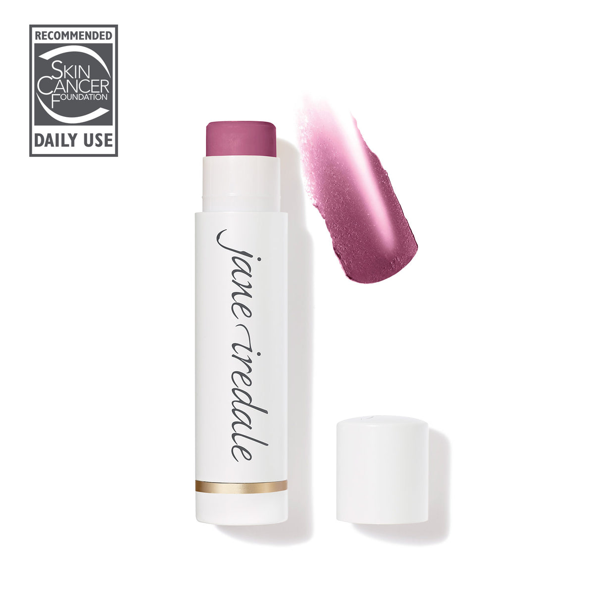 jane iredale - Lip Drink - Crush - Lippenpflege - jane iredale Mineral Make-up - Care Concept Onlineshop - Vertrieb für Premium Wirkstoffkosmetik