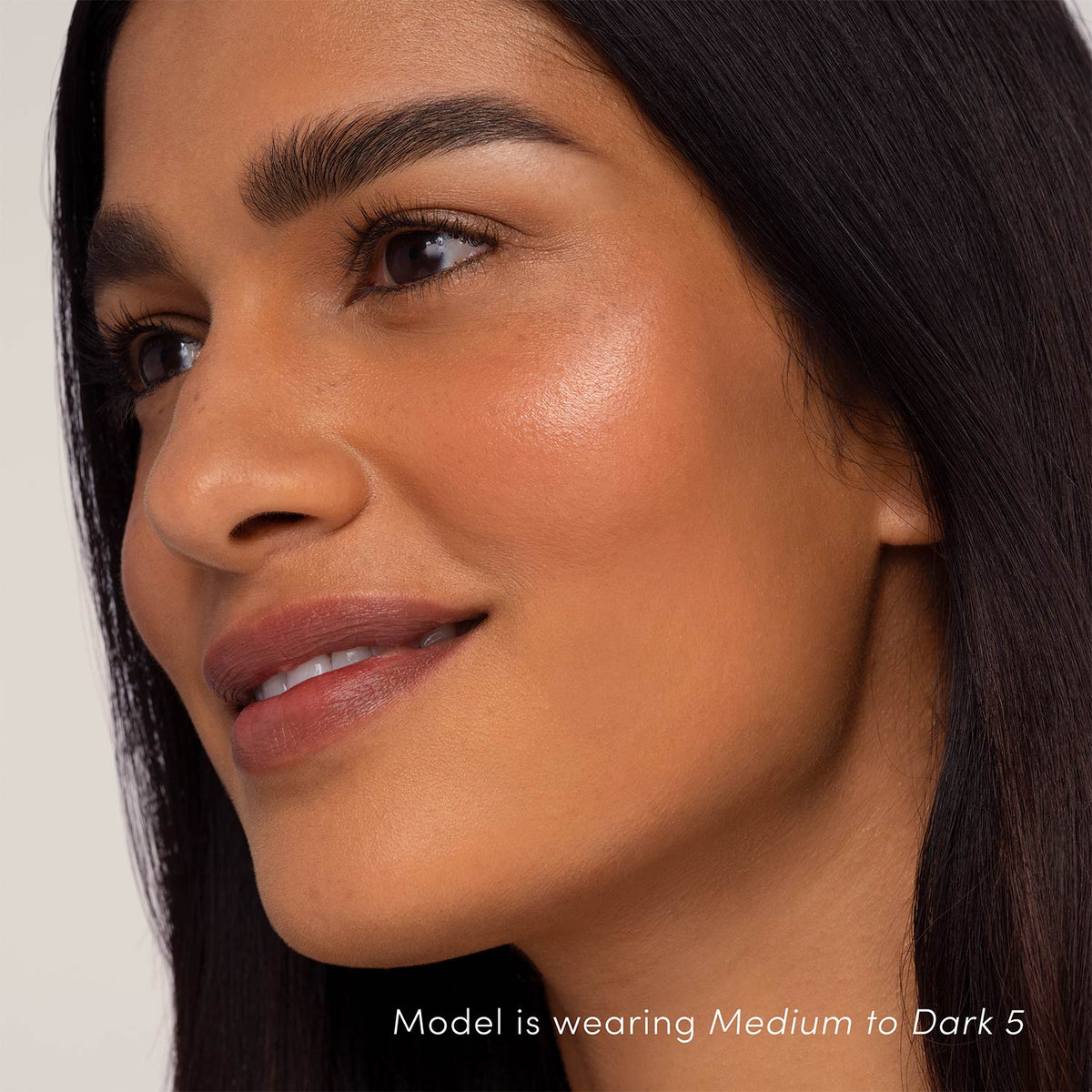 jane iredale - HydroPure Tinted Serum 5 - Medium to Dark - Flüssige Foundation - jane iredale Mineral Make-up - Care Concept Onlineshop - Vertrieb für Premium Wirkstoffkosmetik