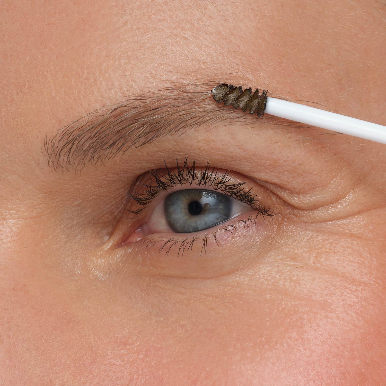 jane iredale - PureBrow Brow Gel - Auburn - TESTER - Augenbrauen Gel - jane iredale Mineral Make-up - Care Concept Onlineshop - Vertrieb für Premium Wirkstoffkosmetik