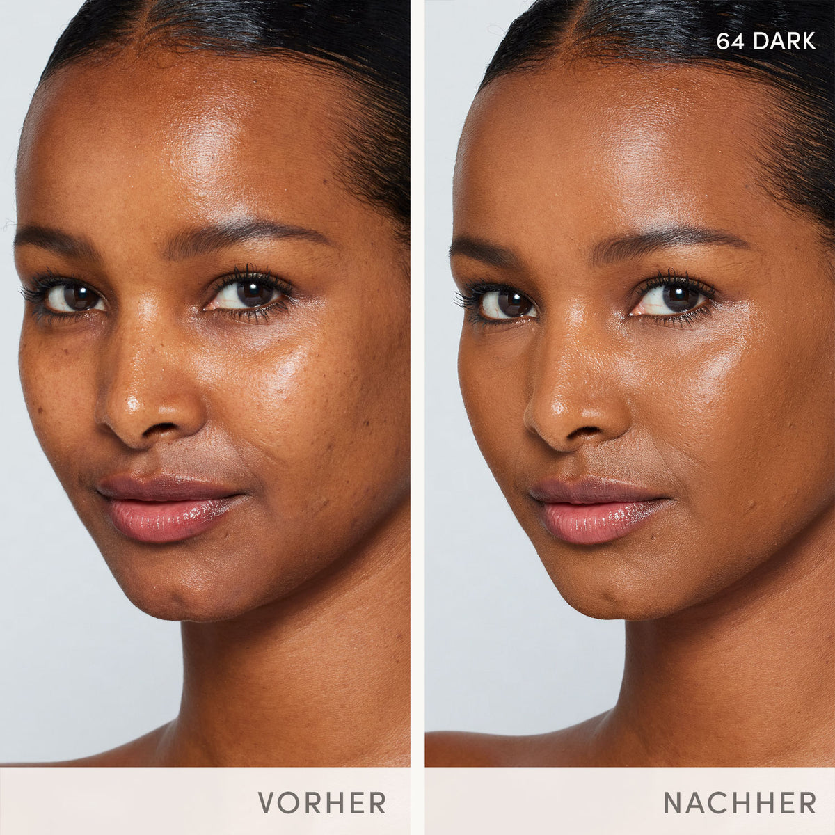 jane iredale - Skintuition SPF 30 Radiance-Boosting Liquid Foundation - 64 Dark - Flüssige Foundation - jane iredale Mineral Make-up - Care Concept Onlineshop - Vertrieb für Premium Wirkstoffkosmetik