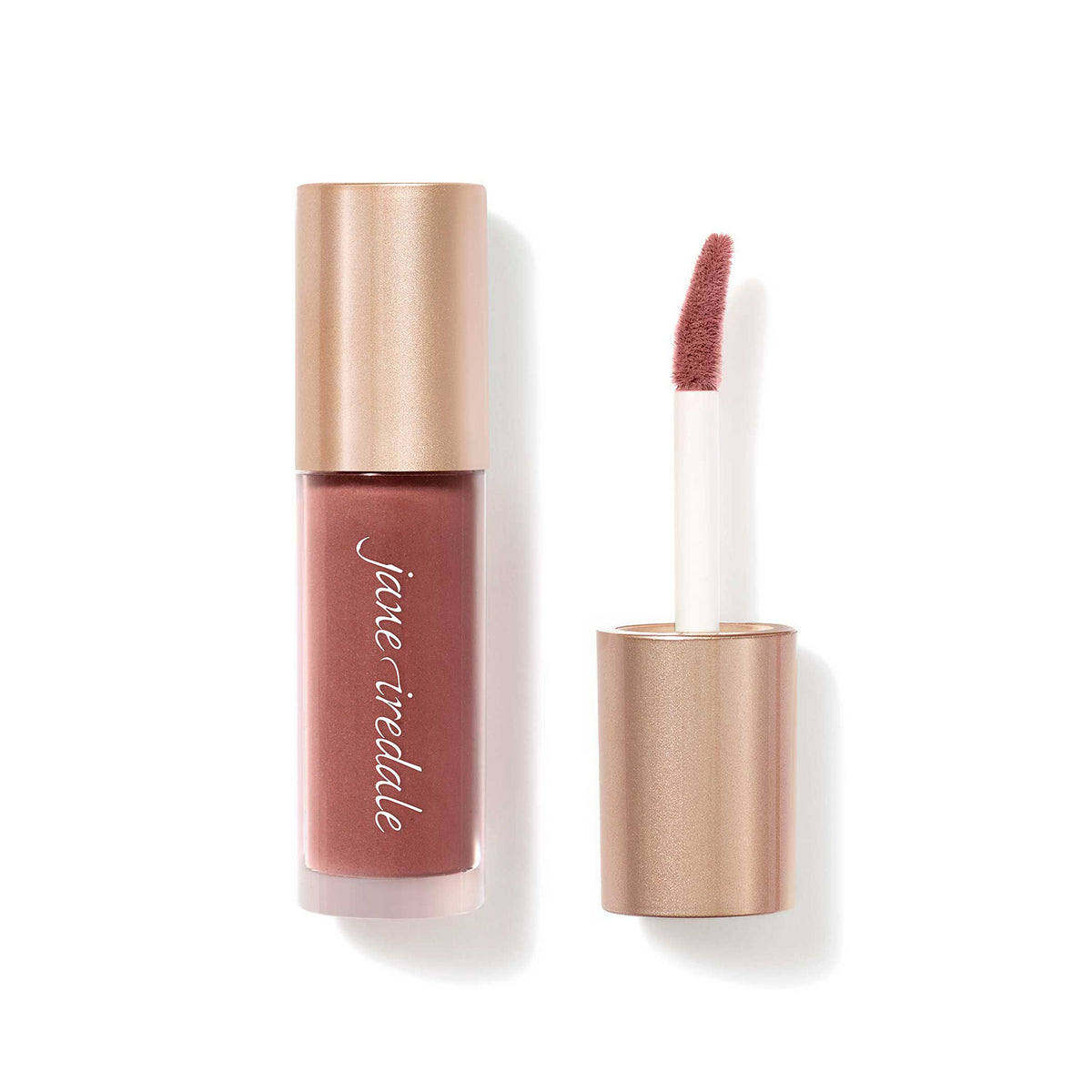 jane iredale - Beyond Matte Lip Stain - Compulsion - Lippenfarbe - jane iredale Mineral Make-up - Care Concept Onlineshop - Vertrieb für Premium Wirkstoffkosmetik