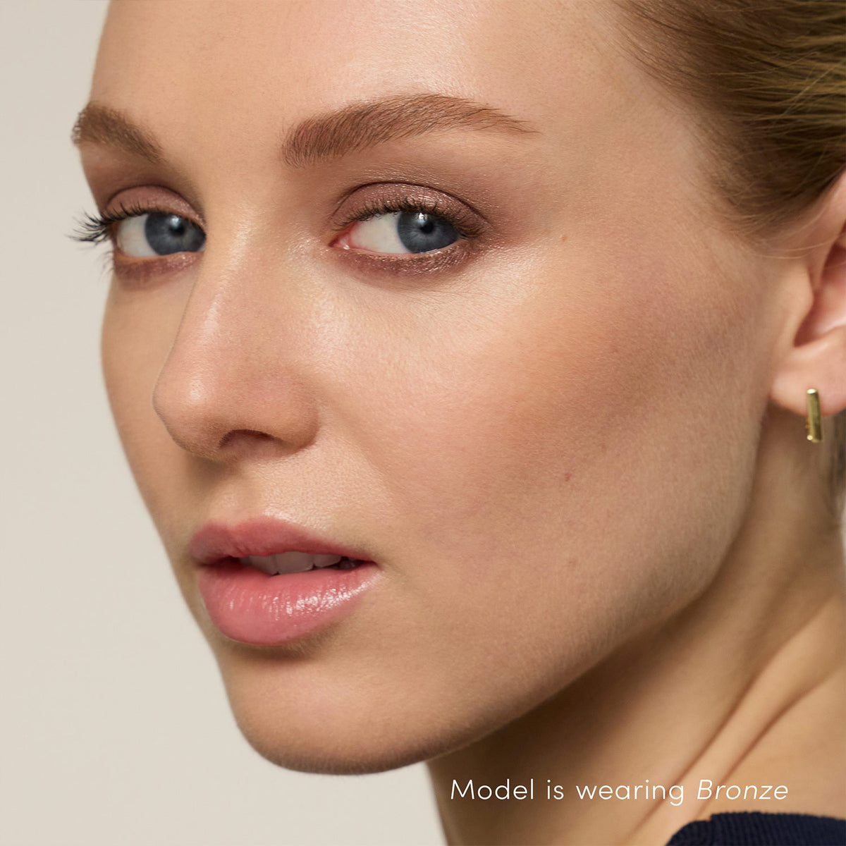 jane iredale - ColorLuxe Eye Shadow Stick - Bronze - TESTER - Lidschattenstift - jane iredale Mineral Make-up - Care Concept Onlineshop - Vertrieb für Premium Wirkstoffkosmetik