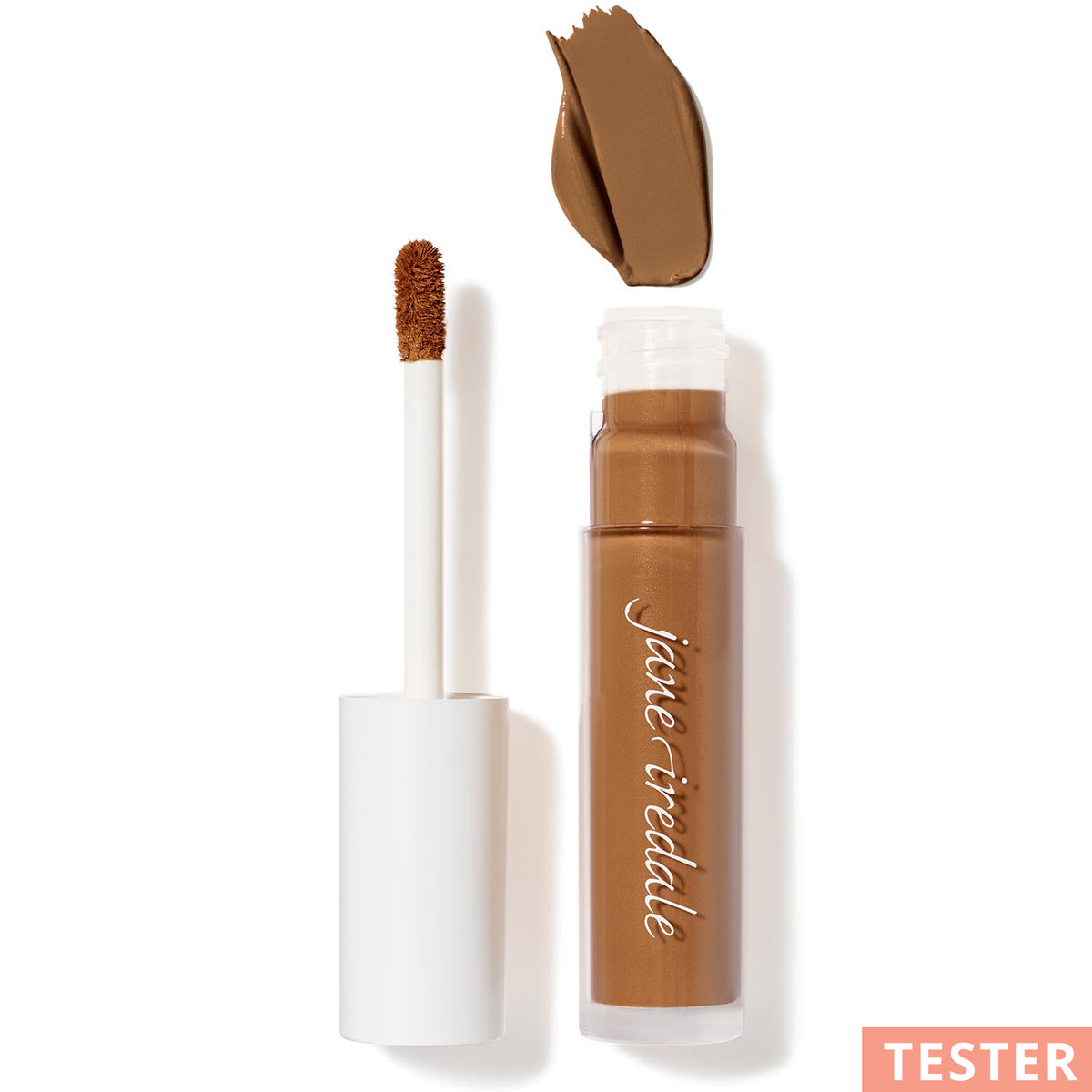 jane iredale - PureMatch Liquid Concealer - 14N - TESTER - Concealer - jane iredale Mineral Make-up - Care Concept Onlineshop - Vertrieb für Premium Wirkstoffkosmetik