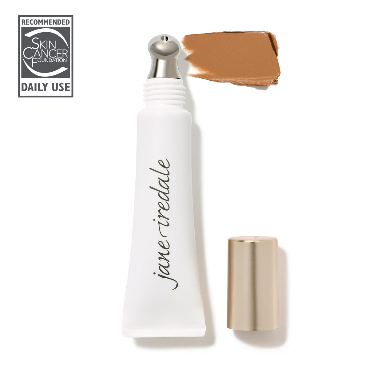 jane iredale - Enlighten Plus Under-eye Concealer Nr. 3 - Concealer - jane iredale Mineral Make-up - Care Concept Onlineshop - Vertrieb für Premium Wirkstoffkosmetik