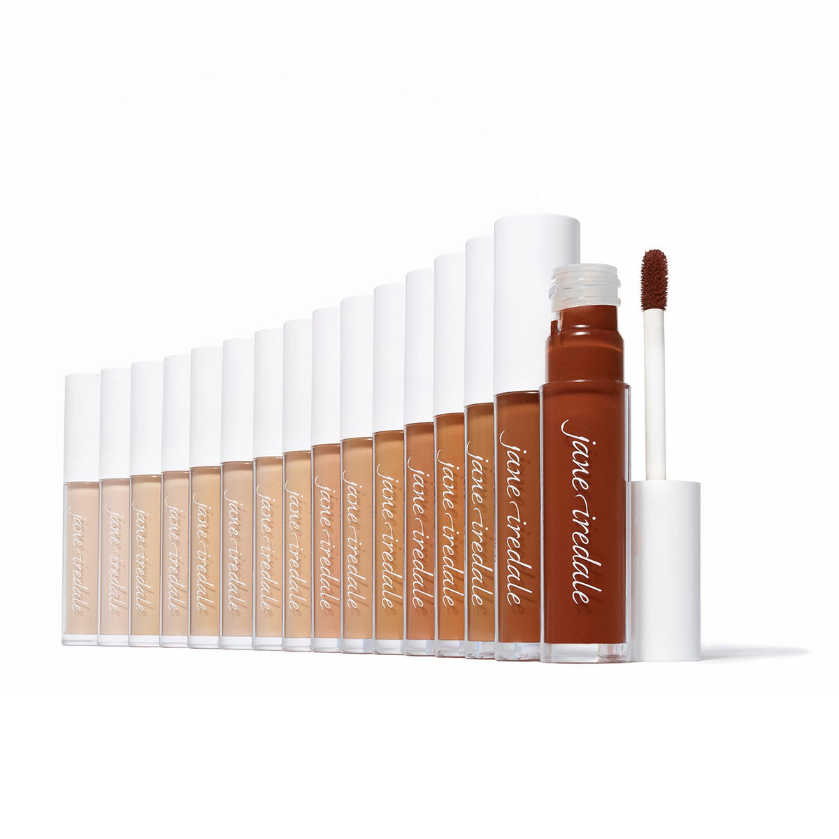 jane iredale - PureMatch Liquid Concealer - 6N - TESTER - Concealer - jane iredale Mineral Make-up - Care Concept Onlineshop - Vertrieb für Premium Wirkstoffkosmetik