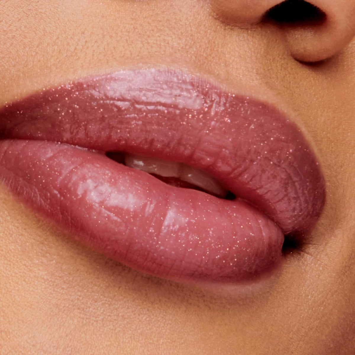 jane iredale - HydroPure Hyaluronic Lip Gloss - Candied Rose - Lip Gloss - jane iredale Mineral Make-up - Care Concept Onlineshop - Vertrieb für Premium Wirkstoffkosmetik