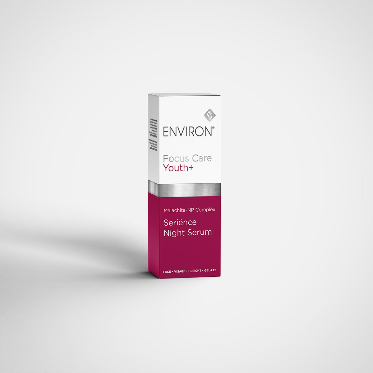 ENVIRON - Focus Care Youth+ Seriénce Night Serum - Sondergröße - Sondergröße - Environ Skin Care - Care Concept Onlineshop - Vertrieb für Premium Wirkstoffkosmetik