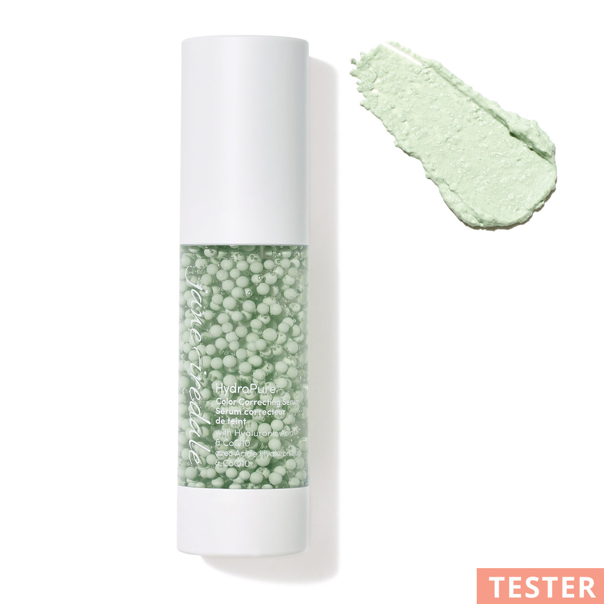 jane iredale - HydroPure Color Correcting Serum - TESTER - Farbkorrektur-Serum - jane iredale Mineral Make-up - Care Concept Onlineshop - Vertrieb für Premium Wirkstoffkosmetik