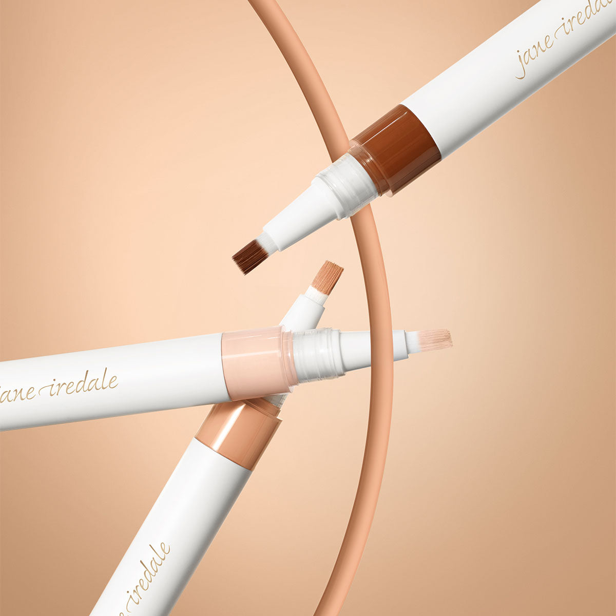 jane iredale - Skintuition Brightening Under Eye Concealer F 1 - Concealer - jane iredale Mineral Make-up - Care Concept Onlineshop - Vertrieb für Premium Wirkstoffkosmetik