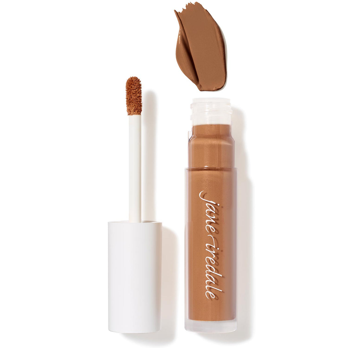 jane iredale - PureMatch Liquid Concealer - 12W - Concealer - jane iredale Mineral Make-up - Care Concept Onlineshop - Vertrieb für Premium Wirkstoffkosmetik