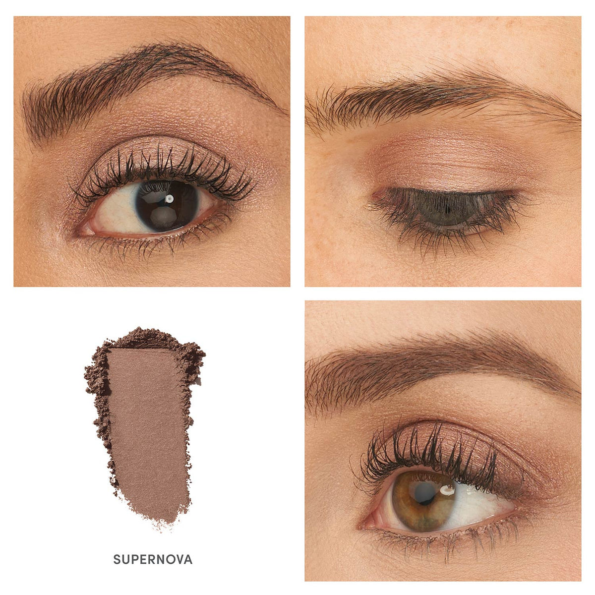 jane iredale - Eye Shadow - Supernova - TESTER - Lidschatten - jane iredale Mineral Make-up - Care Concept Onlineshop - Vertrieb für Premium Wirkstoffkosmetik