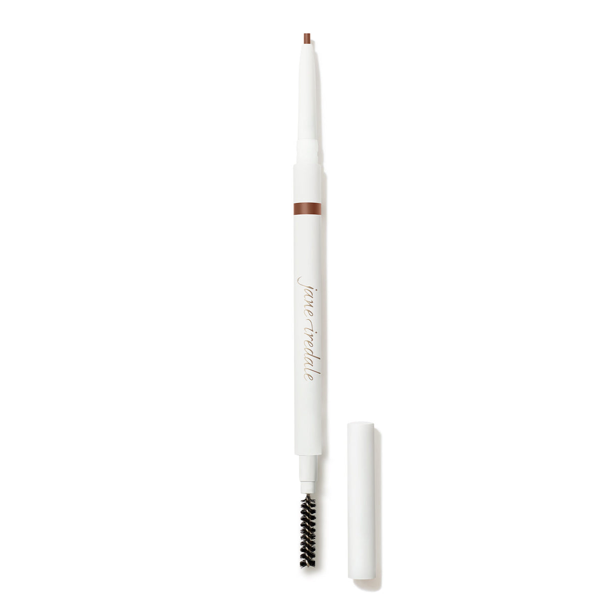jane iredale - PureBrow Precision Pencil - Auburn - TESTER - Augenbrauenstift - jane iredale Mineral Make-up - Care Concept Onlineshop - Vertrieb für Premium Wirkstoffkosmetik