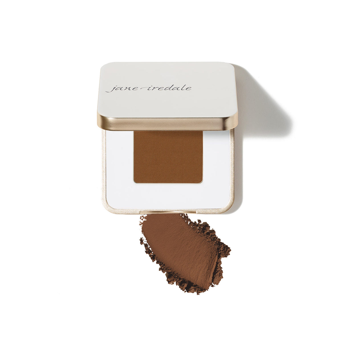 jane iredale - Eye Shadow - Dark Suede - Lidschatten - jane iredale Mineral Make-up - Care Concept Onlineshop - Vertrieb für Premium Wirkstoffkosmetik