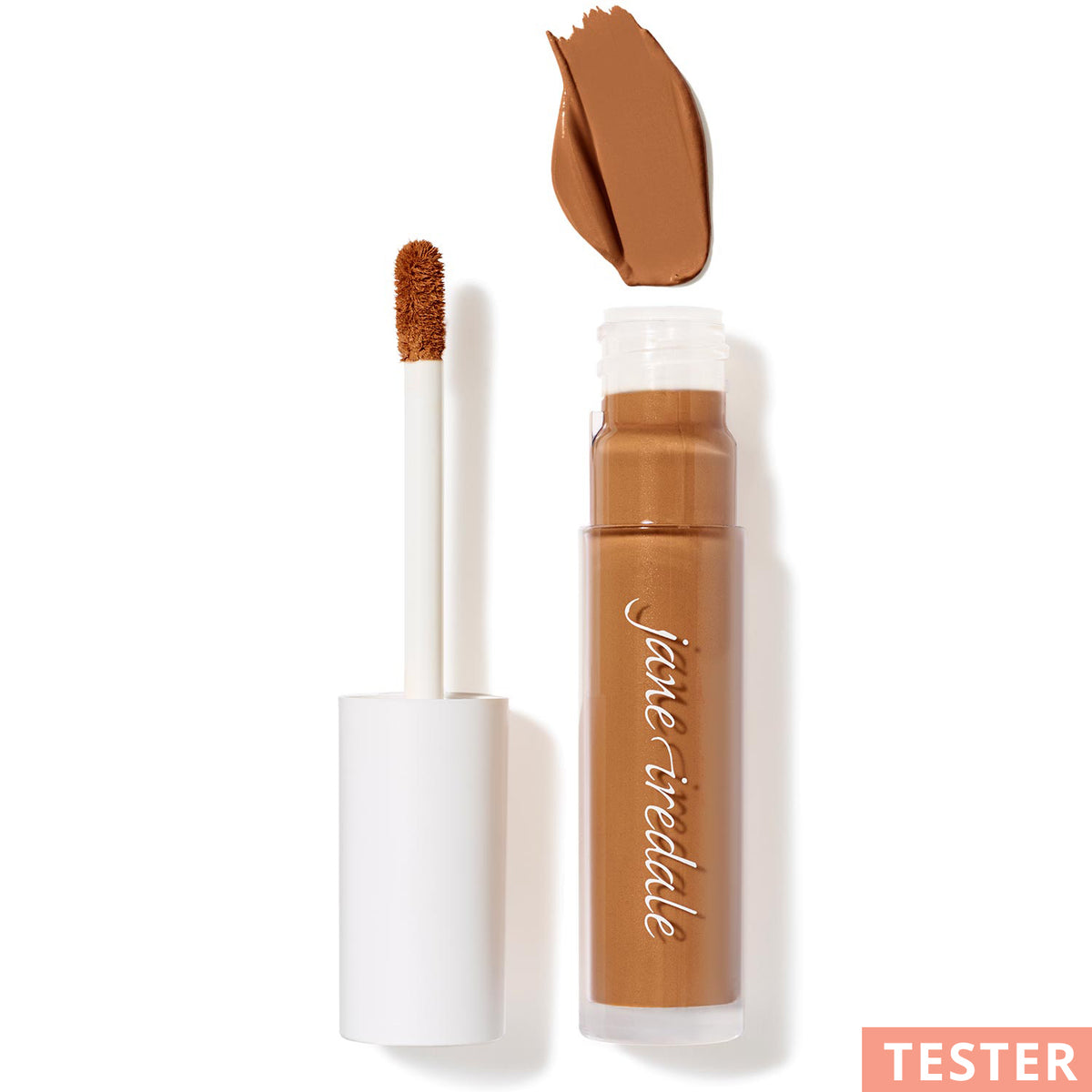 jane iredale - PureMatch Liquid Concealer - 13W - TESTER - Concealer - jane iredale Mineral Make-up - Care Concept Onlineshop - Vertrieb für Premium Wirkstoffkosmetik