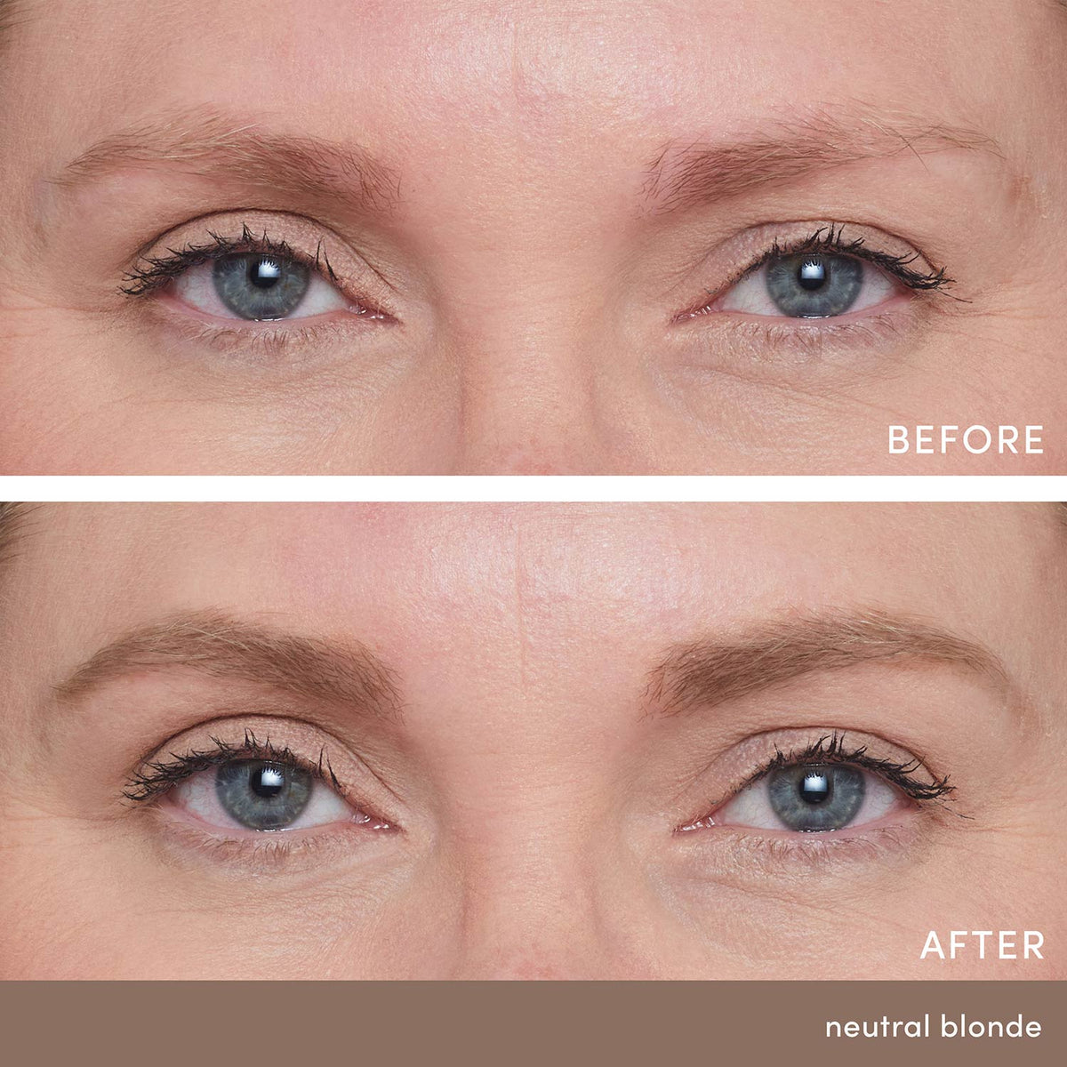 jane iredale - PureBrow Brow Powder - Neutral Blonde - Augenbrauenpuder - jane iredale Mineral Make-up - Care Concept Onlineshop - Vertrieb für Premium Wirkstoffkosmetik