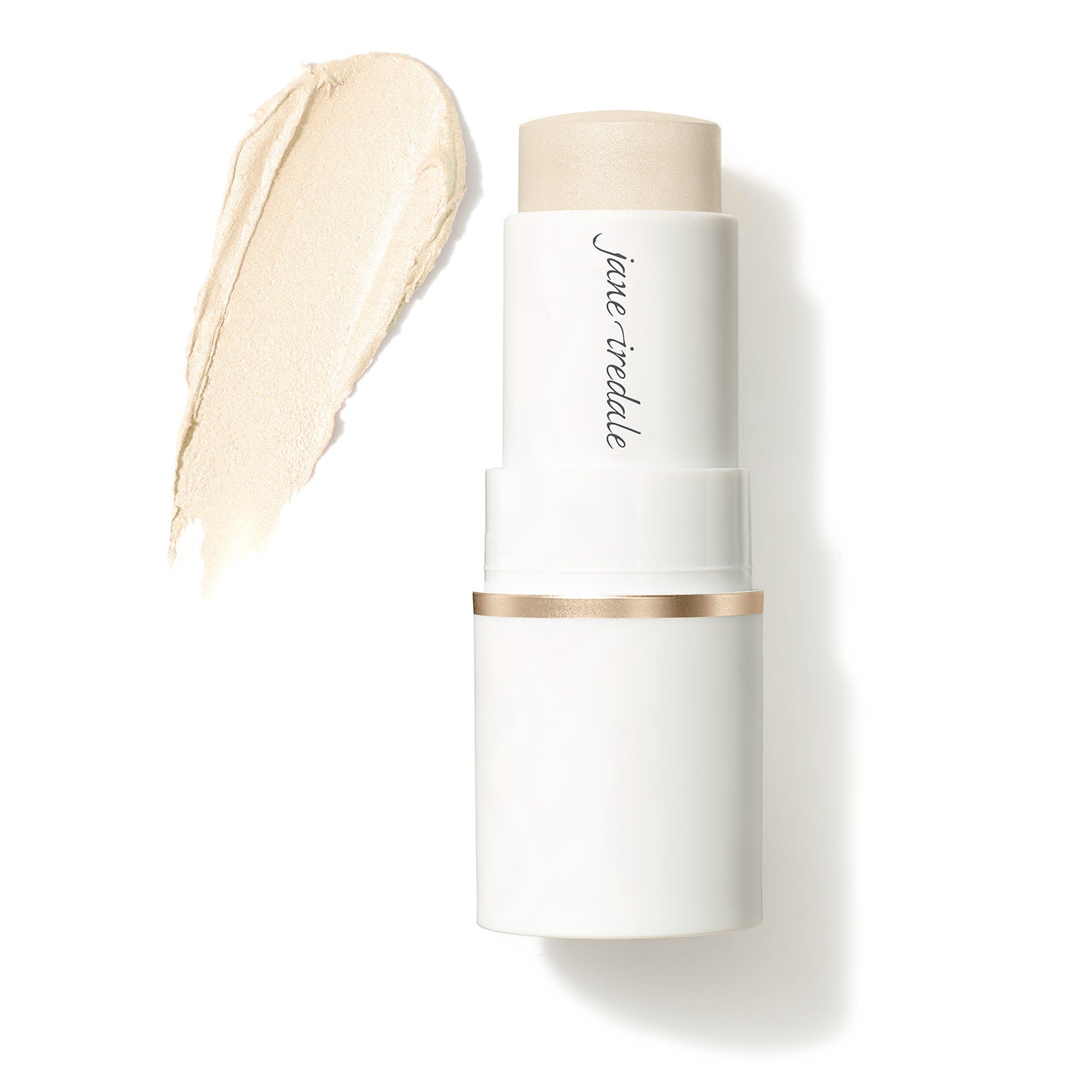 jane iredale - Glow Time Highlighter Stick - Solstice - Highlighter - jane iredale Mineral Make-up - Care Concept Onlineshop - Vertrieb für Premium Wirkstoffkosmetik