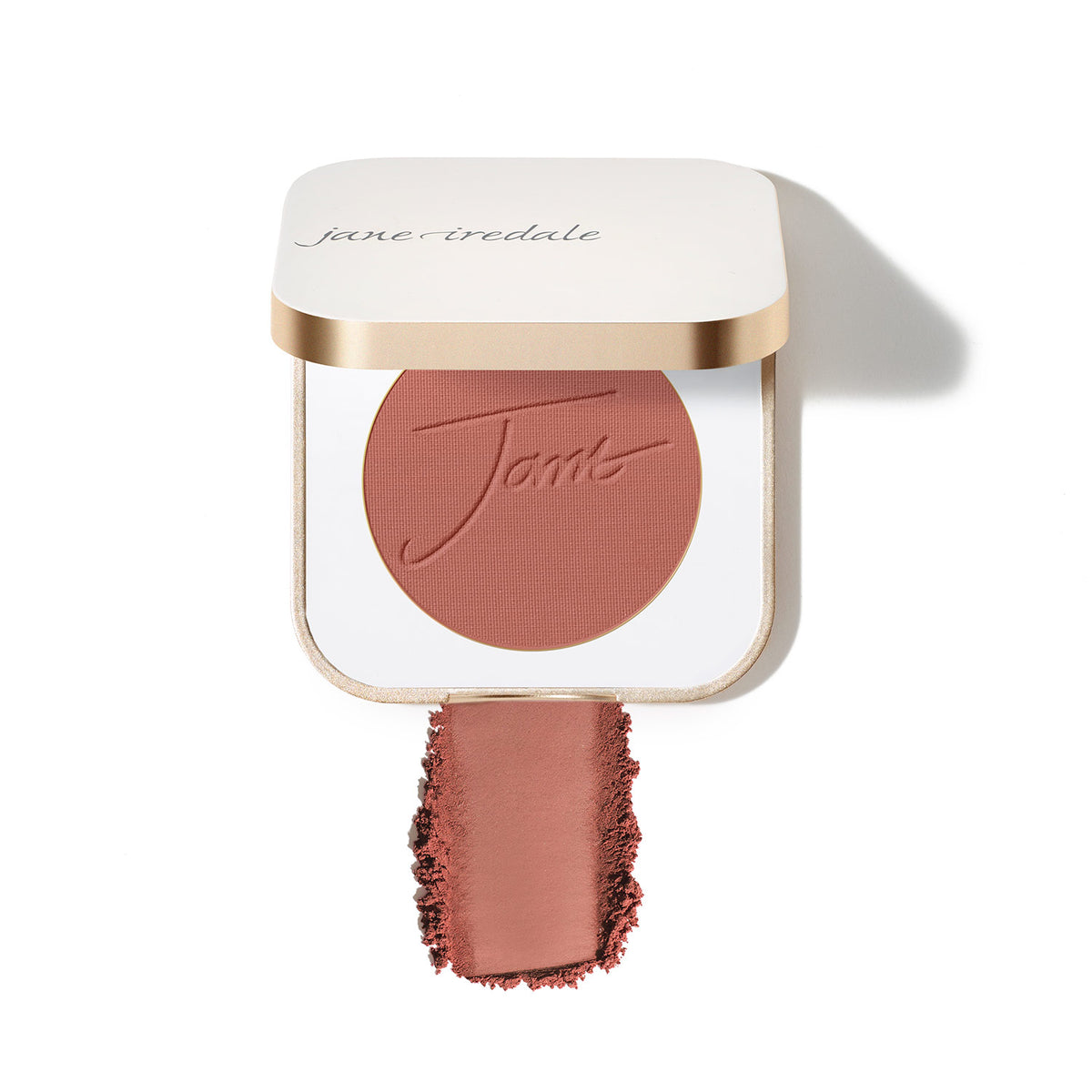 jane iredale - Blush Mystique - Rouge - jane iredale Mineral Make-up - Care Concept Onlineshop - Vertrieb für Premium Wirkstoffkosmetik