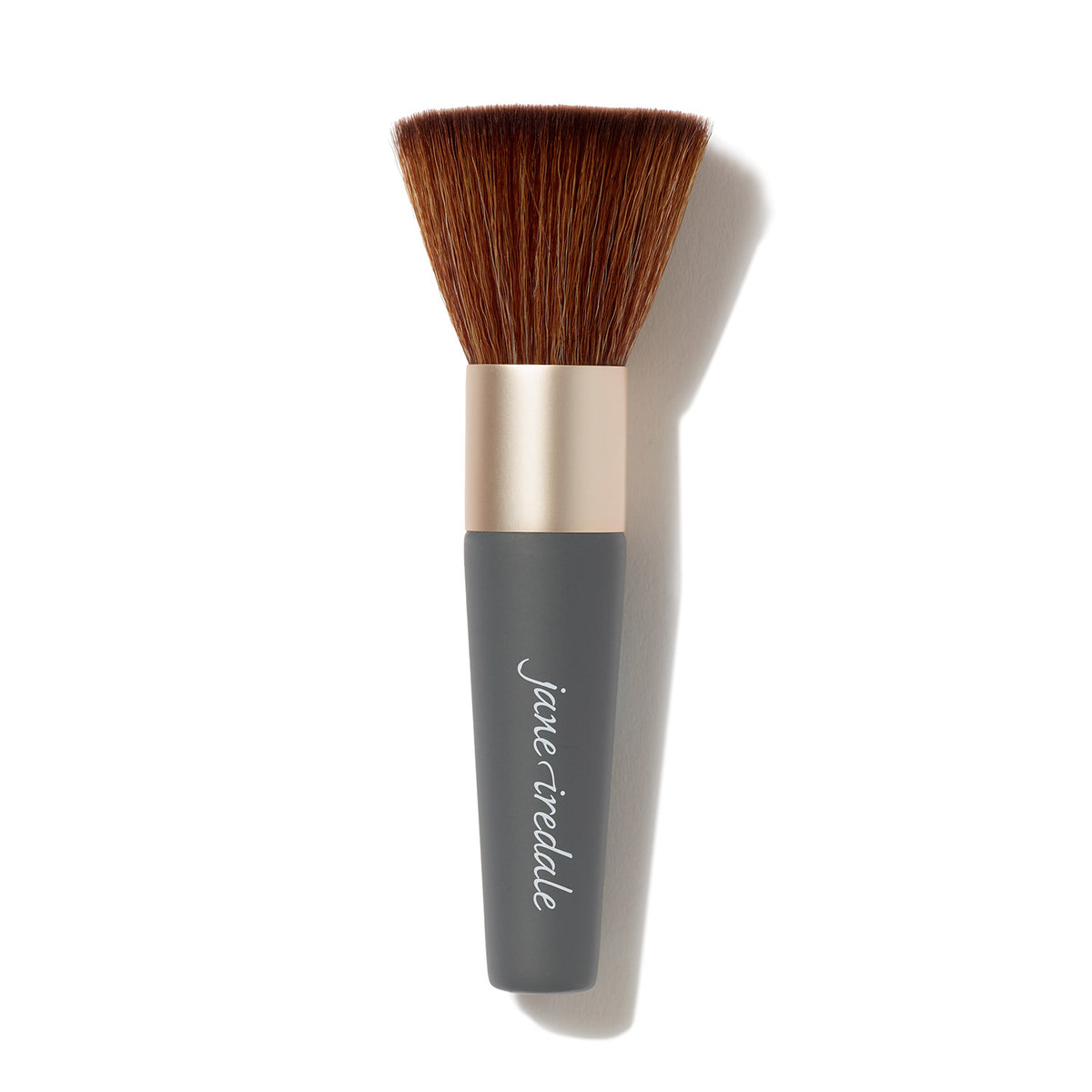 jane iredale - The Handi Brush - Foundation Pinsel - jane iredale Mineral Make-up - Care Concept Onlineshop - Vertrieb für Premium Wirkstoffkosmetik
