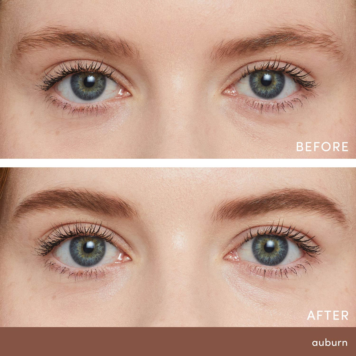 jane iredale - PureBrow Brow Powder - Auburn - TESTER - Augenbrauenpuder - jane iredale Mineral Make-up - Care Concept Onlineshop - Vertrieb für Premium Wirkstoffkosmetik