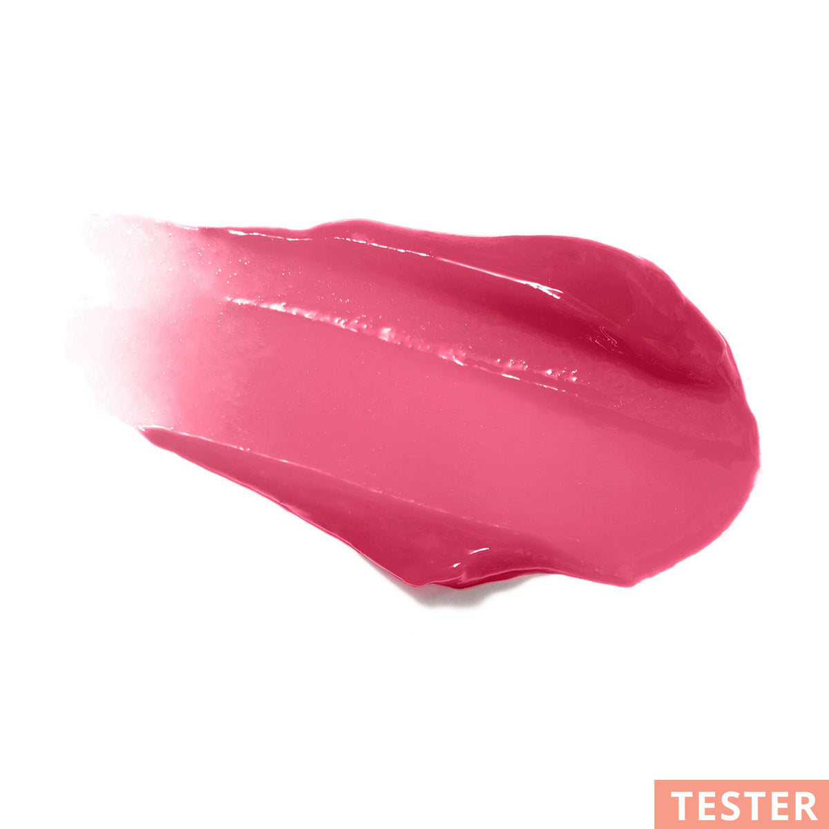 jane iredale - HydroPure Hyaluronic Lip Gloss - Blossom - TESTER (Auslaufartikel) - Lip Gloss - jane iredale Mineral Make-up - Care Concept Onlineshop - Vertrieb für Premium Wirkstoffkosmetik