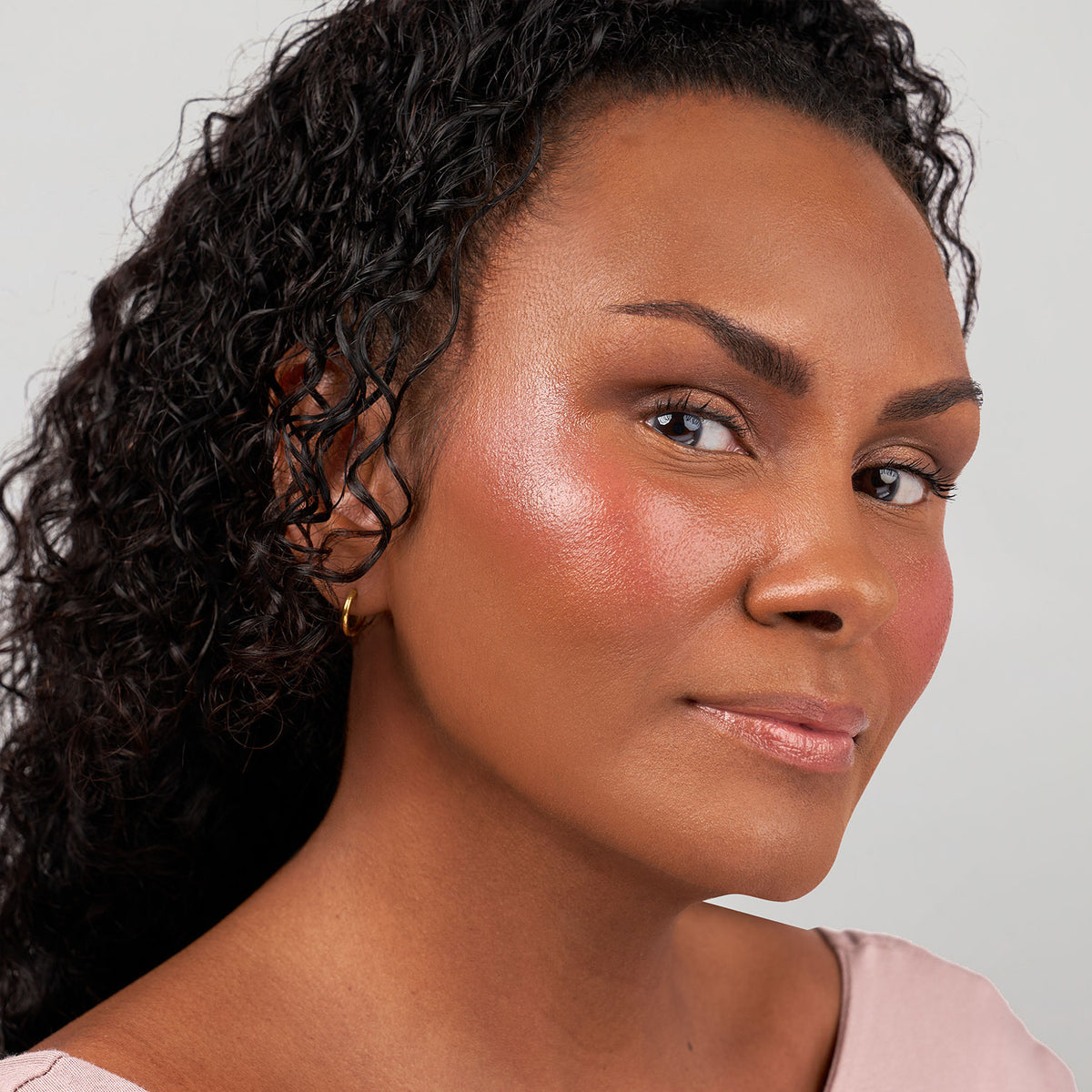 jane iredale - ColorLuxe Liquid Blush - Sweet Jane - Rouge - jane iredale Mineral Make-up - Care Concept Onlineshop - Vertrieb für Premium Wirkstoffkosmetik