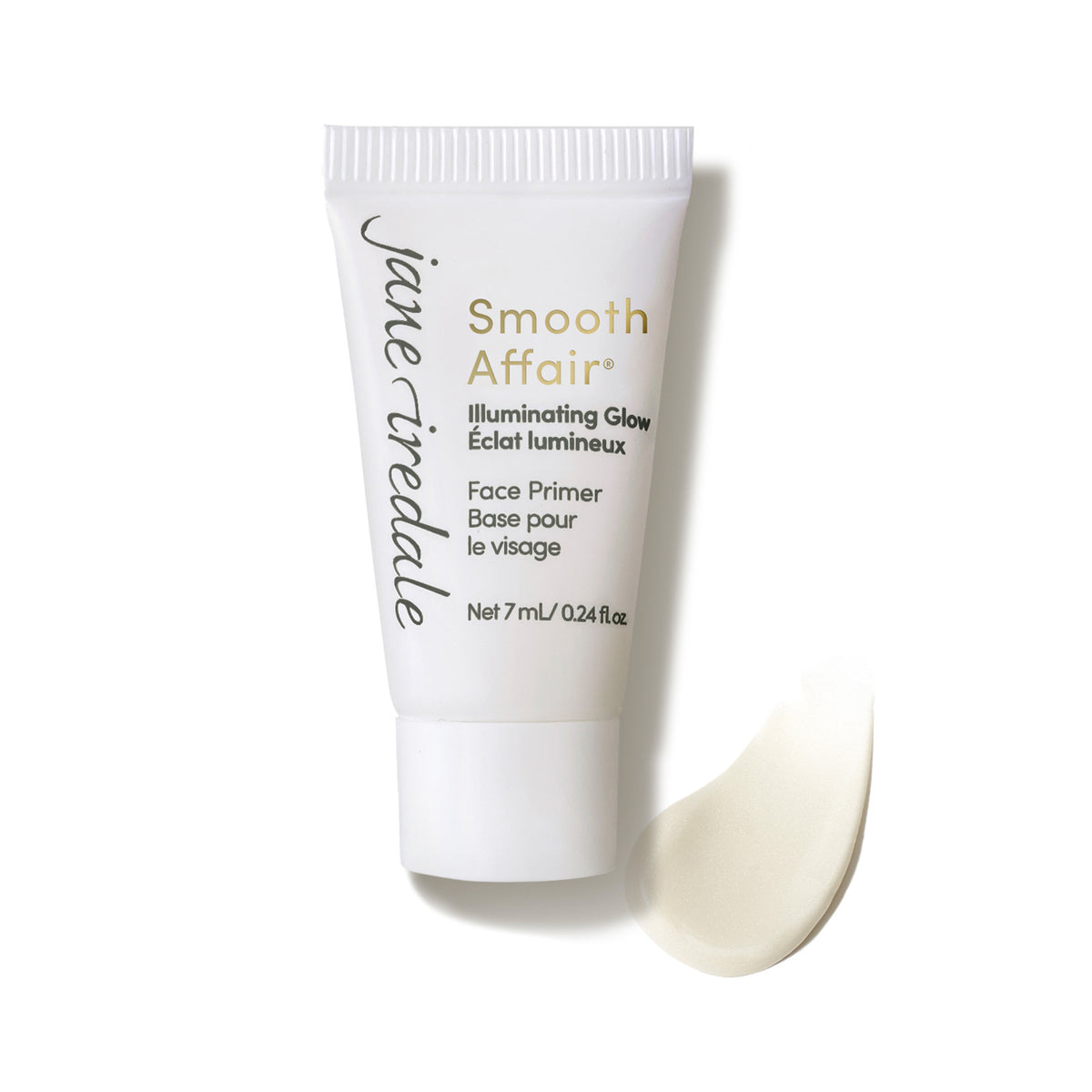 jane iredale - Smooth Affair Illuminating Glow Facial Primer - Sondergröße - Sondergröße - jane iredale Mineral Make-up - Care Concept Onlineshop - Vertrieb für Premium Wirkstoffkosmetik