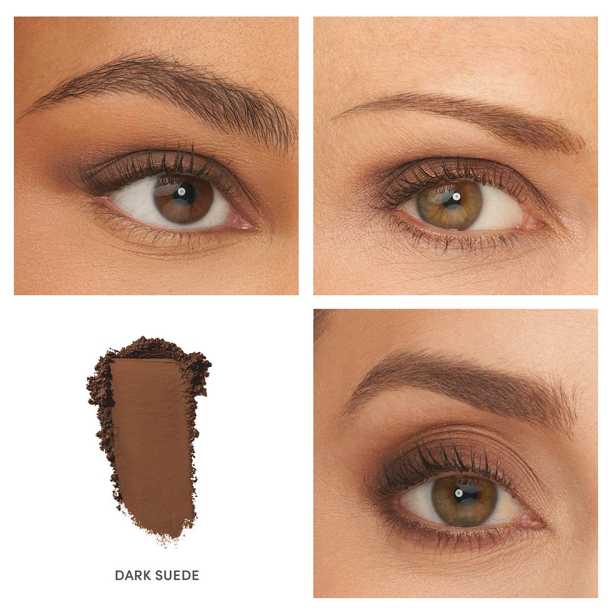 jane iredale - Eye Shadow - Dark Suede - TESTER - Lidschatten - jane iredale Mineral Make-up - Care Concept Onlineshop - Vertrieb für Premium Wirkstoffkosmetik