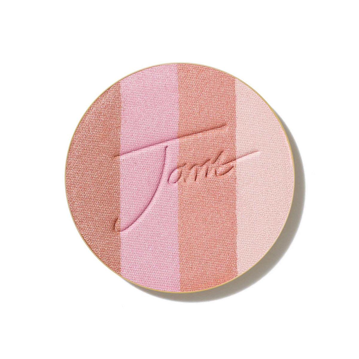 jane iredale - PureBronze Shimmer Bronzer Refill - Rose Dawn - Bronzer - jane iredale Mineral Make-up - Care Concept Onlineshop - Vertrieb für Premium Wirkstoffkosmetik