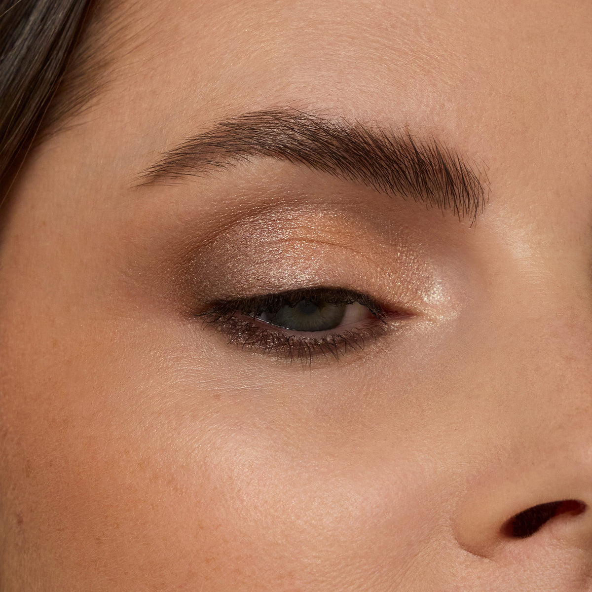jane iredale - ColorLuxe Eye Shadow Stick - Bronze - Lidschattenstift - jane iredale Mineral Make-up - Care Concept Onlineshop - Vertrieb für Premium Wirkstoffkosmetik
