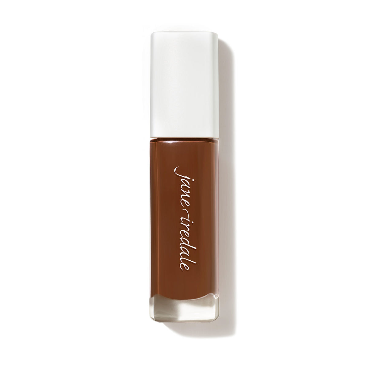 jane iredale - Skintuition SPF 30 Radiance-Boosting Liquid Foundation - 80 Deeper - TESTER - Flüssige Foundation - jane iredale Mineral Make-up - Care Concept Onlineshop - Vertrieb für Premium Wirkstoffkosmetik