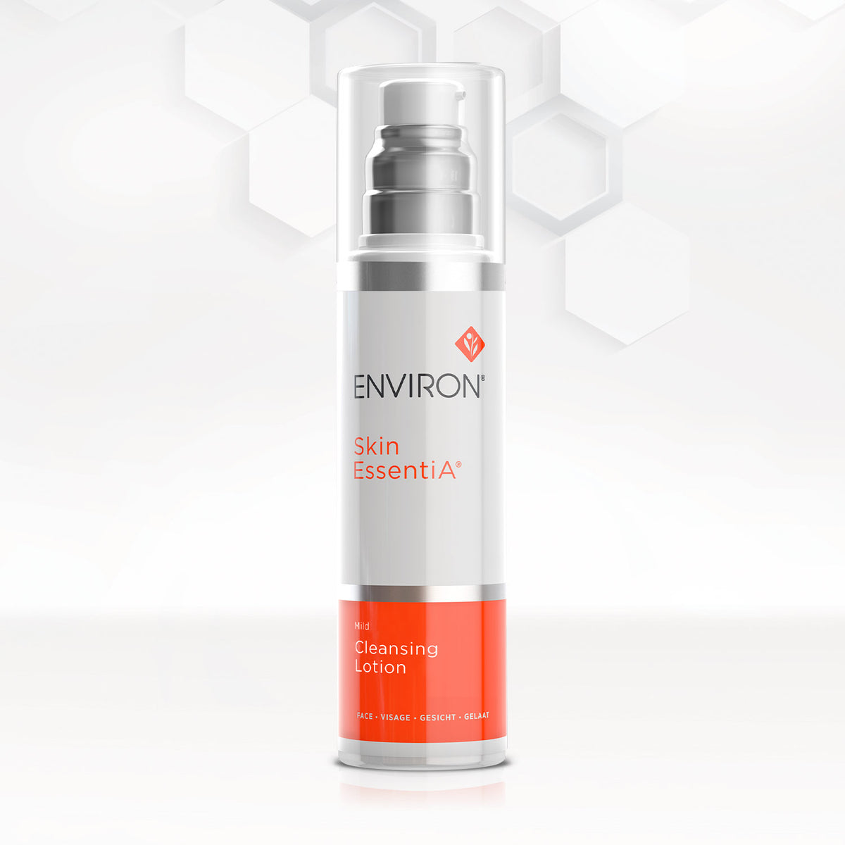 ENVIRON - Skin EssentiA - Mild Cleansing Lotion - Reinigung - Environ Skin Care - Care Concept Onlineshop - Vertrieb für Premium Wirkstoffkosmetik