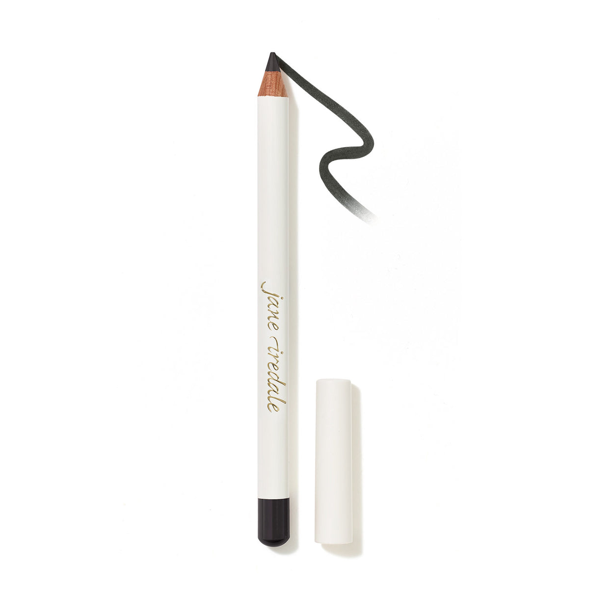 jane iredale - Eye Pencil - Black / Grey - Kajal - jane iredale Mineral Make-up - Care Concept Onlineshop - Vertrieb für Premium Wirkstoffkosmetik