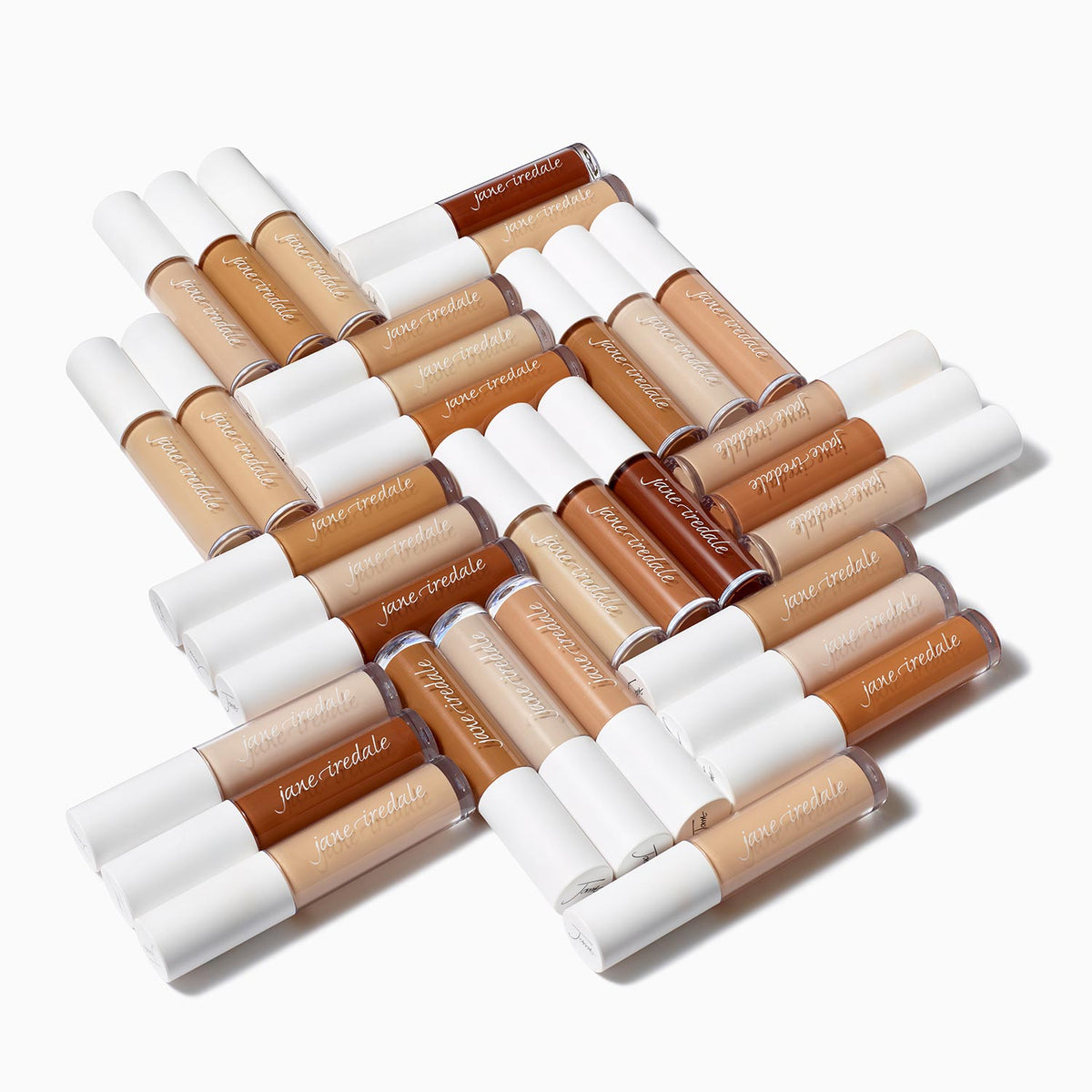 jane iredale - PureMatch Liquid Concealer - 6N - TESTER - Concealer - jane iredale Mineral Make-up - Care Concept Onlineshop - Vertrieb für Premium Wirkstoffkosmetik
