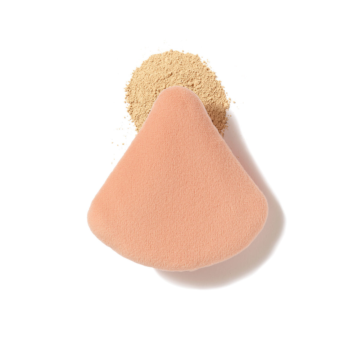 jane iredale - Dual Sided Puff - Make-up Quaste - jane iredale Mineral Make-up - Care Concept Onlineshop - Vertrieb für Premium Wirkstoffkosmetik