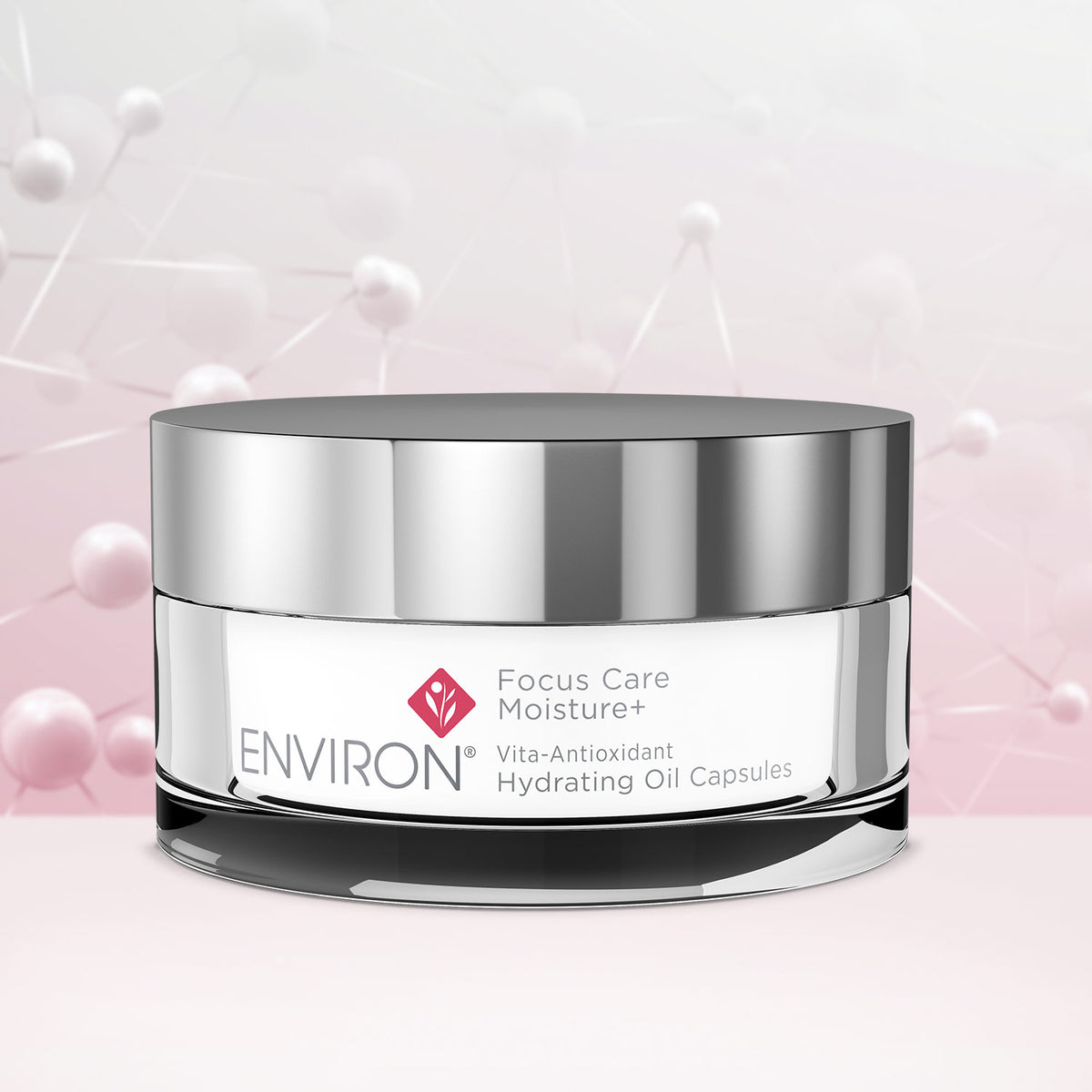 ENVIRON - Focus Care Moisture+ Vita-Antioxidant Hydrating Oil Capsules - Feuchtigkeitspflege - Environ Skin Care - Care Concept Onlineshop - Vertrieb für Premium Wirkstoffkosmetik