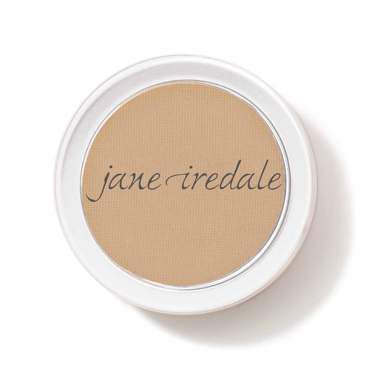 jane iredale - Pack of 6 Pressed Powder - Latte - Gepresstes Puder - jane iredale Mineral Make-up - Care Concept Onlineshop - Vertrieb für Premium Wirkstoffkosmetik
