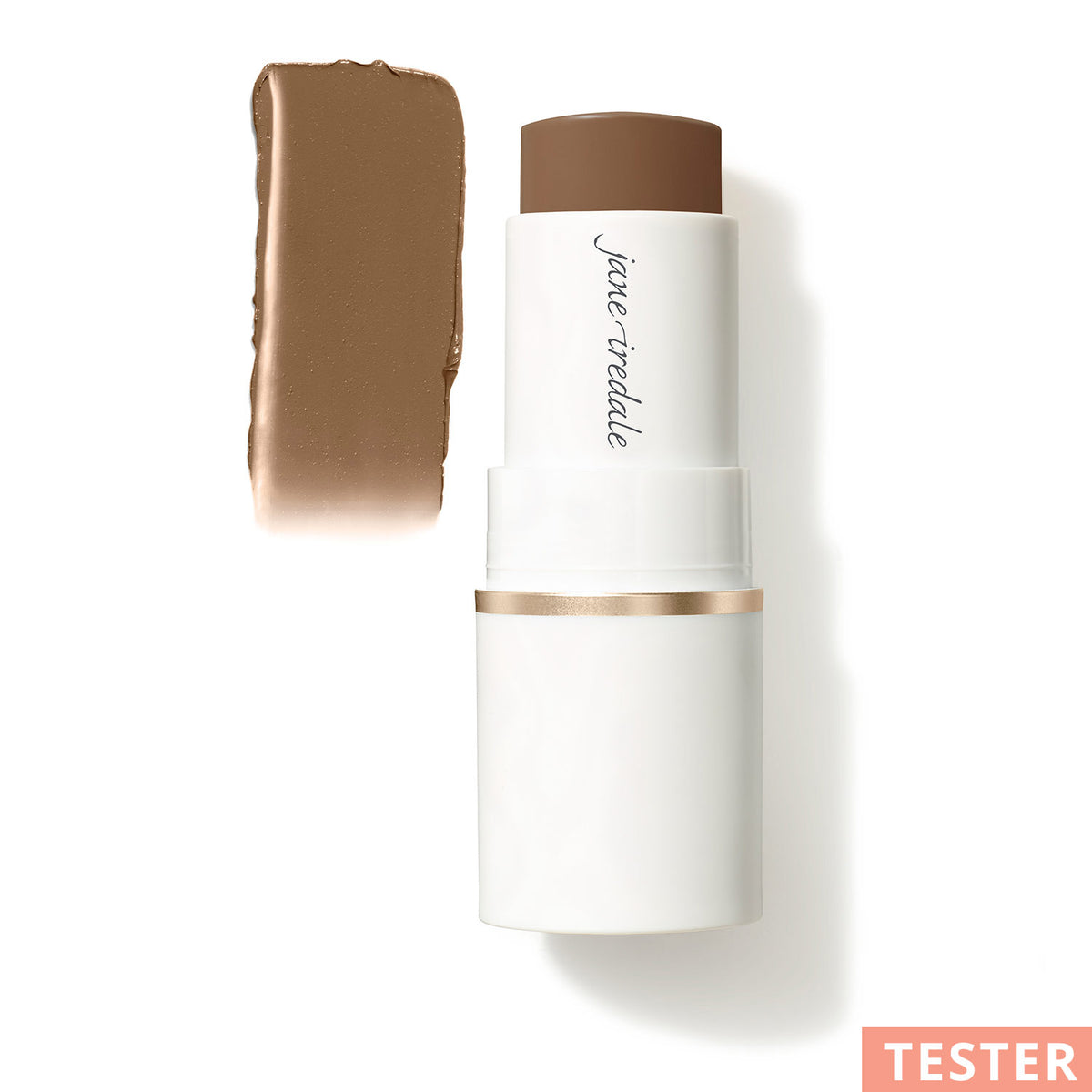 jane iredale - Glow Time Bronzer Stick - Scorch - TESTER - Bronzer - jane iredale Mineral Make-up - Care Concept Onlineshop - Vertrieb für Premium Wirkstoffkosmetik