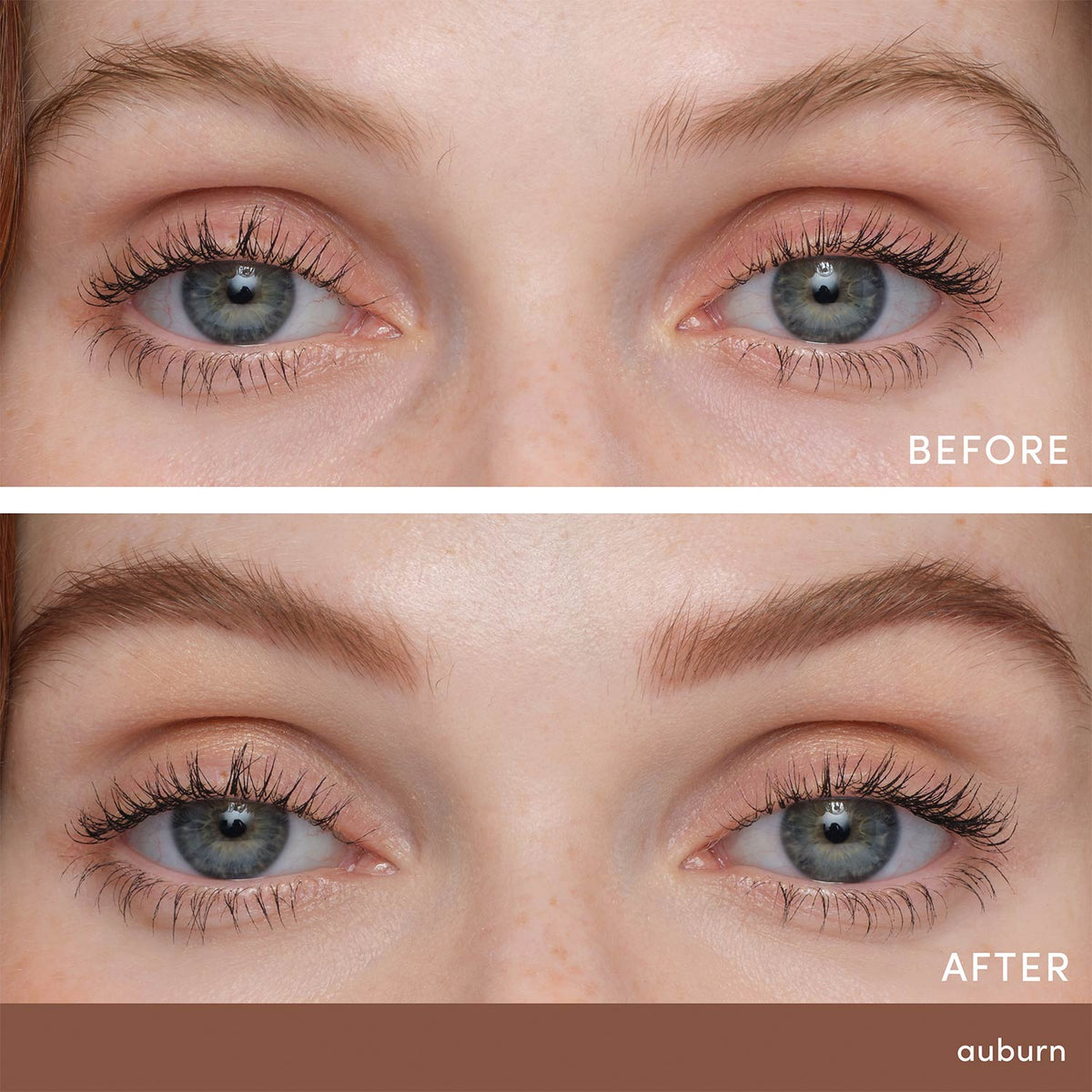 jane iredale - PureBrow Precision Pencil - Auburn - TESTER - Augenbrauenstift - jane iredale Mineral Make-up - Care Concept Onlineshop - Vertrieb für Premium Wirkstoffkosmetik