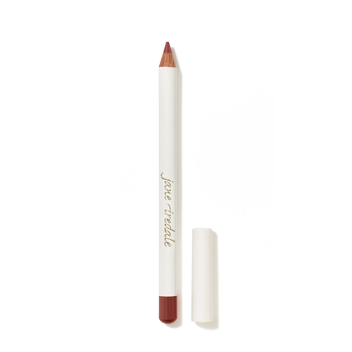 jane iredale - Lip Pencil - Terracotta - TESTER - Lippenkonturenstift - jane iredale Mineral Make-up - Care Concept Onlineshop - Vertrieb für Premium Wirkstoffkosmetik