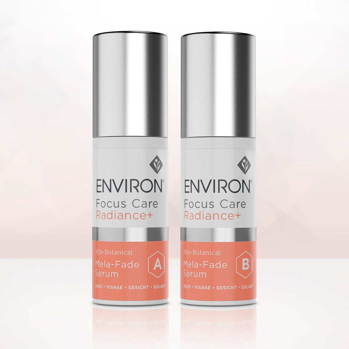 ENVIRON - Focus Care Radiance+ Vita-Botanical Mela-Fade Serum - Spezialpflege - Environ Skin Care - Care Concept Onlineshop - Vertrieb für Premium Wirkstoffkosmetik