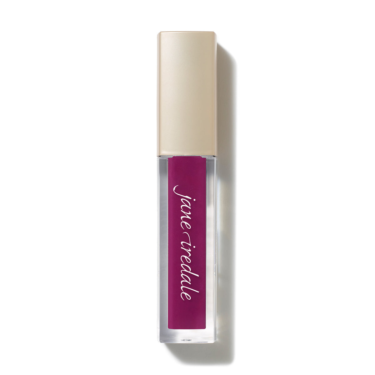 jane iredale - ColorLuxe High Impact Lip Glaze - Juicy - Lip Gloss - jane iredale Mineral Make-up - Care Concept Onlineshop - Vertrieb für Premium Wirkstoffkosmetik