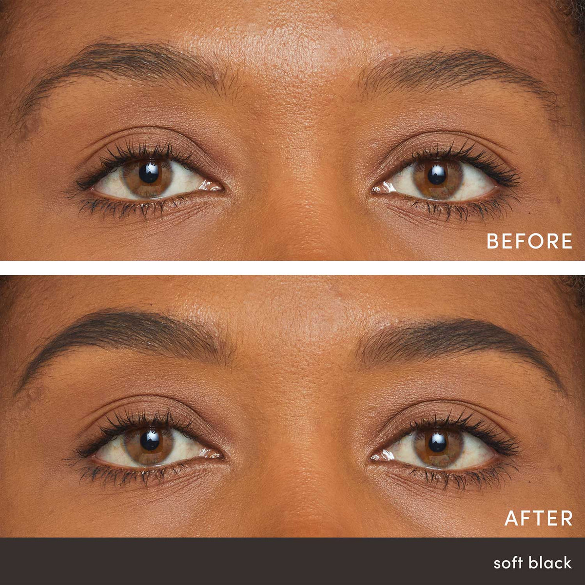 jane iredale - PureBrow Brow Powder - Soft Black - TESTER - Augenbrauenpuder - jane iredale Mineral Make-up - Care Concept Onlineshop - Vertrieb für Premium Wirkstoffkosmetik
