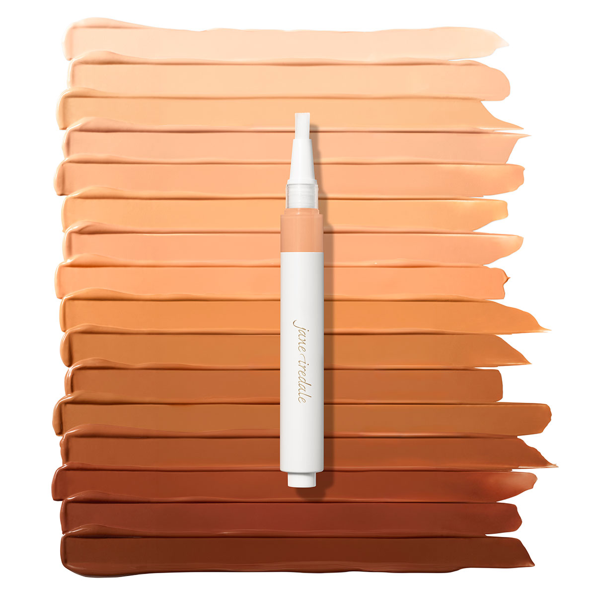 jane iredale - Skintuition Brightening Under Eye Concealer DPR 15 - TESTER - Concealer - jane iredale Mineral Make-up - Care Concept Onlineshop - Vertrieb für Premium Wirkstoffkosmetik