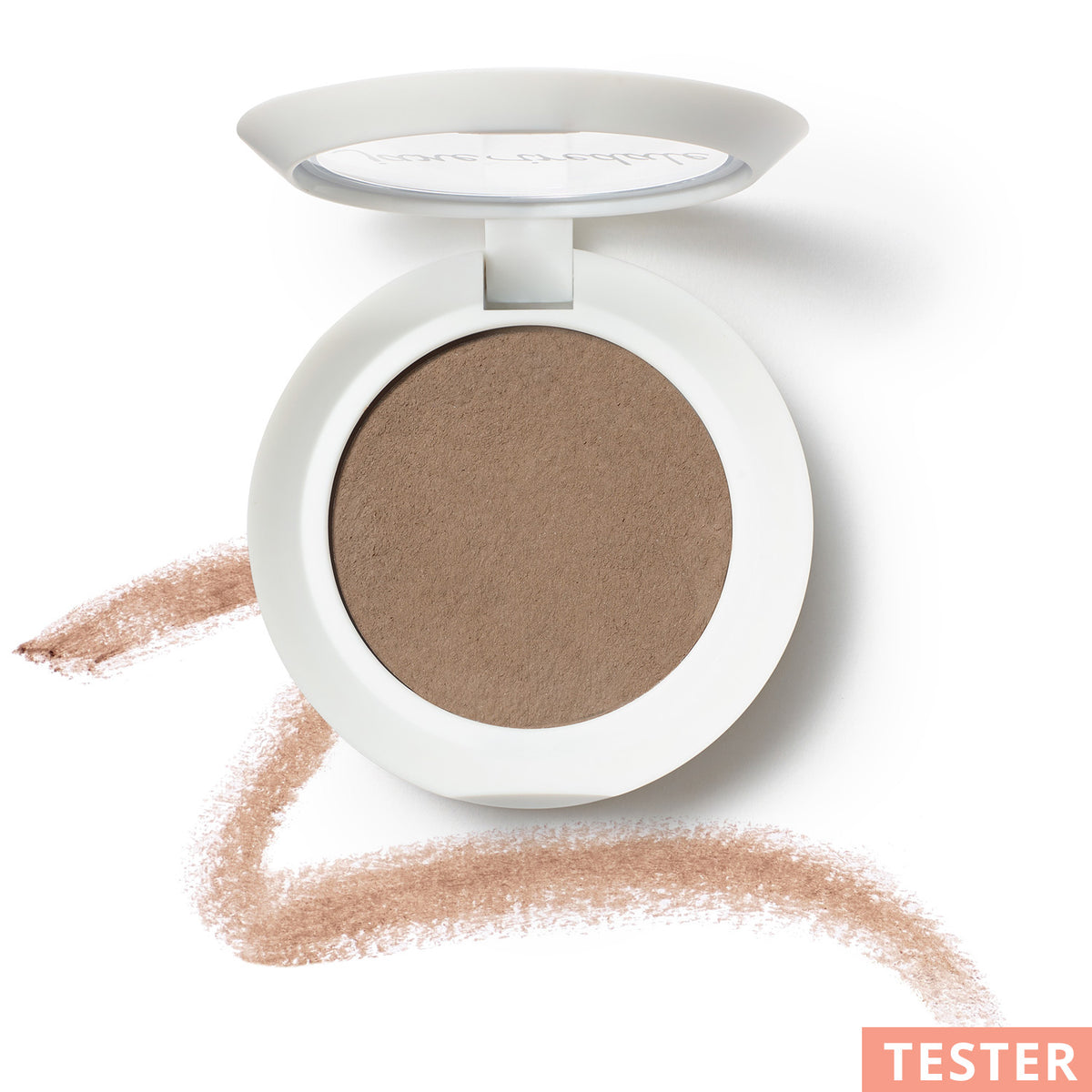 jane iredale - PureBrow Brow Powder - Ash Blonde - TESTER - Augenbrauenpuder - jane iredale Mineral Make-up - Care Concept Onlineshop - Vertrieb für Premium Wirkstoffkosmetik