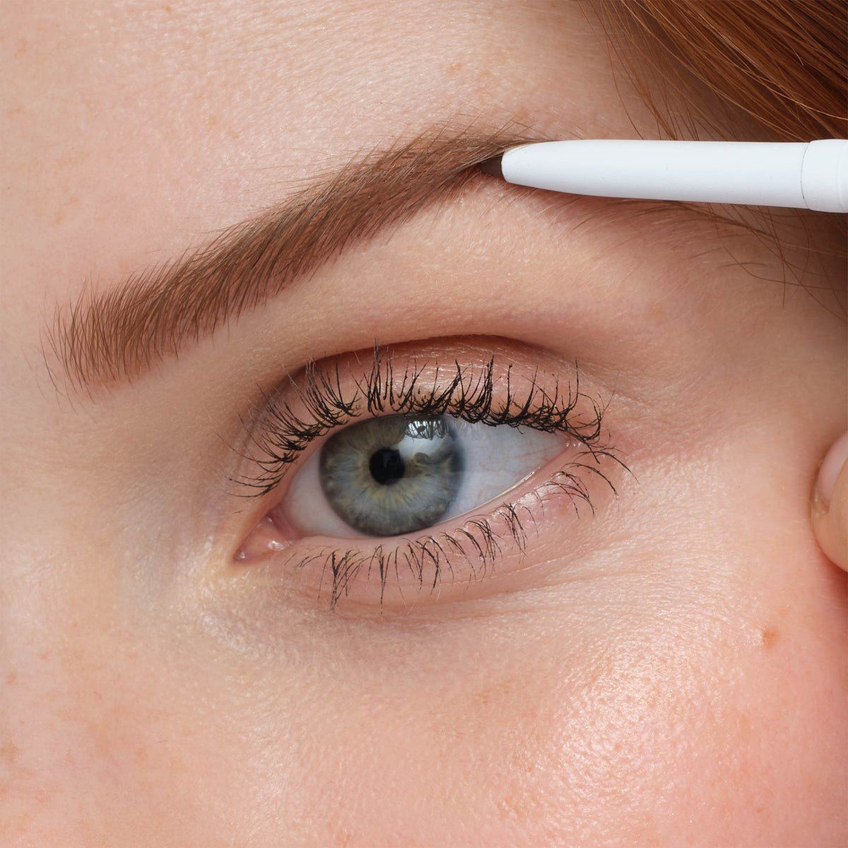 jane iredale - PureBrow Precision Pencil - Soft Black - Augenbrauenstift - jane iredale Mineral Make-up - Care Concept Onlineshop - Vertrieb für Premium Wirkstoffkosmetik