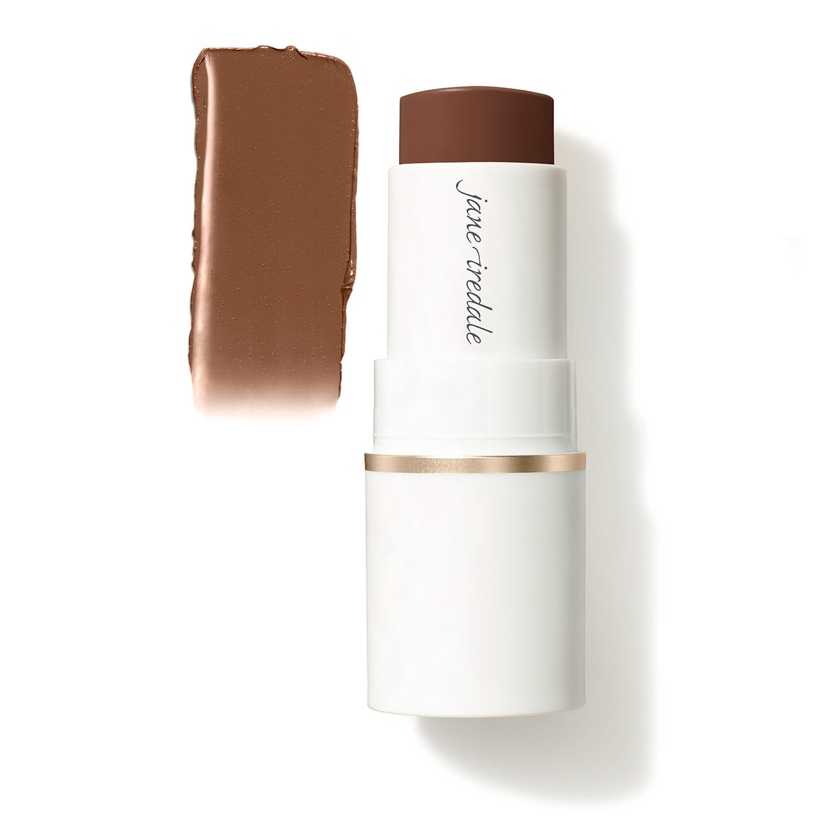 jane iredale - Glow Time Bronzer Stick - Blaze - Bronzer - jane iredale Mineral Make-up - Care Concept Onlineshop - Vertrieb für Premium Wirkstoffkosmetik