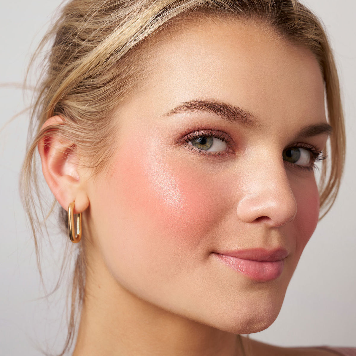 jane iredale - ColorLuxe Liquid Blush - Wild Child - Rouge - jane iredale Mineral Make-up - Care Concept Onlineshop - Vertrieb für Premium Wirkstoffkosmetik
